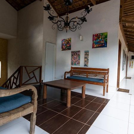 Galeria E Suites Canto Do Sol Barra Grande  Exterior photo