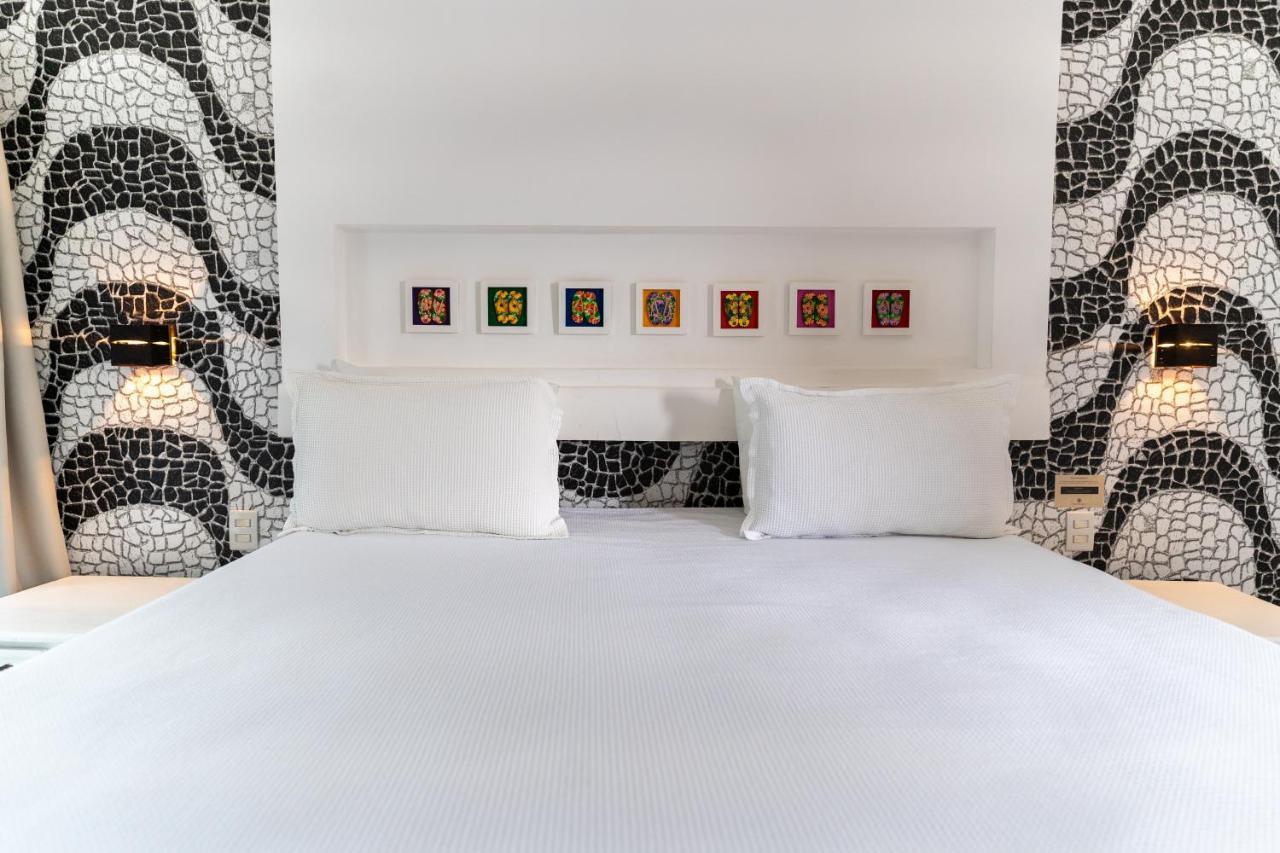 Galeria E Suites Canto Do Sol Barra Grande  Exterior photo